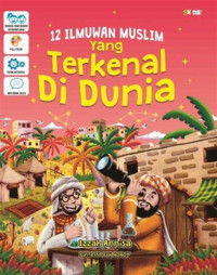 Image of 12 Ilmuan Muslim yang Terkenal di Dunia