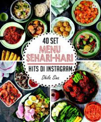 Image of 40 Set Menu Sehari-Hari
