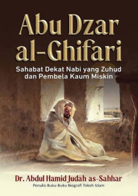 Image of Abu Dzar al - Ghifari
