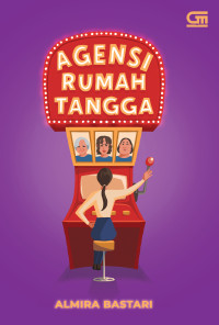 Image of Agensi Rumah Tangga