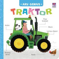 Image of Aku Genius: Traktor