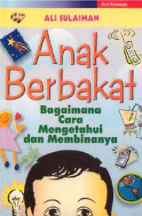 Image of Anak Berbakat