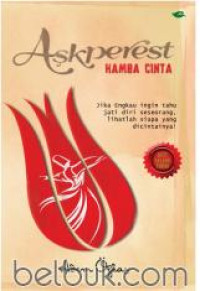 Image of Askperest: Hamba Cinta