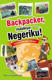 Image of Backpacker Indahnya Negriku