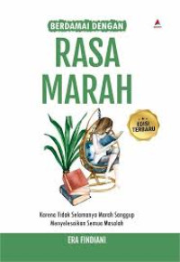 Image of Berdamai Dengan Rasa Marah