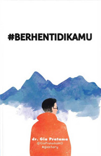 Image of Berhentidikamu