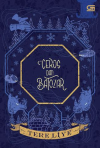 Image of Ceros & Batozar