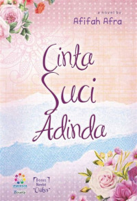 Image of Cinta Suci Adinda