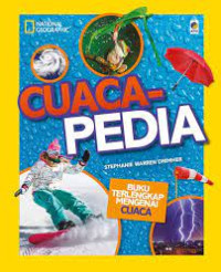 Image of CuacaPedia