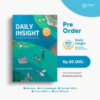 Image of Daily Insight: Menemukan Makna dalam Keseharian
