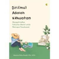 Image of Diri(mu) adalah Kekuatan