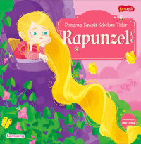Image of Dongeng Favotite Sebelum Tidur Rapunzel