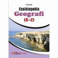 Image of Ensiklopedi Geografi (S-Z)