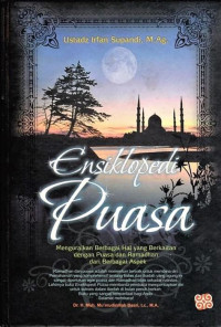 Image of Ensiklopedi Puasa