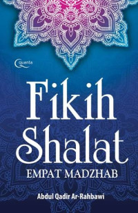 Image of Fikih Shalat Empat Madzhab