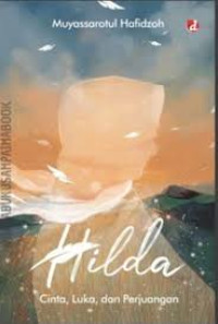 Image of Hilda
