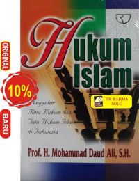 Image of Hukum Islam