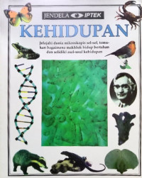 Image of Jendela Iptek; Kehidupan