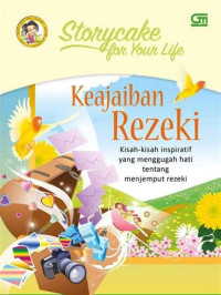 Image of Keajaiban Rezeki