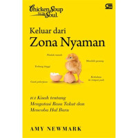 Image of Keluar dari Zona Nyaman