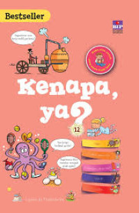 Image of Kenapa Ya? 12