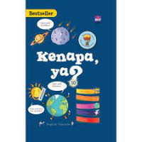 Image of Kenapa YA? 10