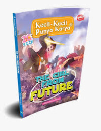 Image of KKPK: The Girl From Future
