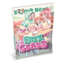 Image of Komik Next G: Free Class