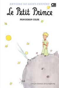 Image of Le Petit Prince