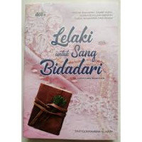Image of Lelaki Untuk Sang Bidadari Kuterima Engkau Menjadi Imamku