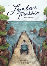 Image of Lembar Terakhir laut Pasang 3