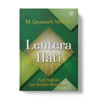 Image of Lentera Hati