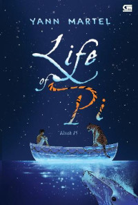 Image of Life Of Pi
