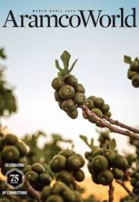 Image of Majalah AramcoWorld: Mar-Apr 2024