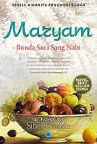 Image of Maryam