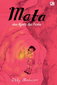Image of Mata dan Nyala Api Purba JL.4