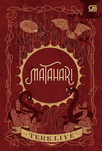 Image of Matahari