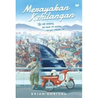 Image of Merayakan Kehilangan