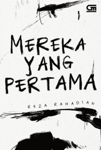 Image of Mereka Yang Pertama