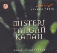 Image of Misteri Tangan Kanan