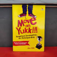Image of Move on Yuk!!!