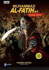 Image of Muhammad Al-Fatih 1: Perang Varna