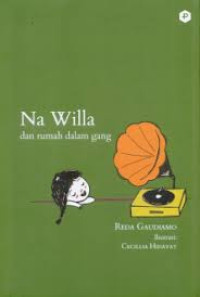 Image of Na Willa Dan Rumah Dalam Gang Jilid 2