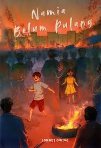 Image of Namia Belum Pulang