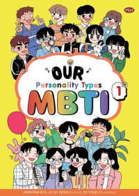 Image of Our Friendship MBTI #1