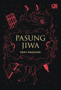 Image of Pasung Jiwa