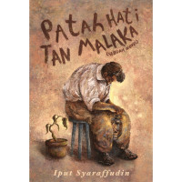 Image of PATAH HATI TAN MALAKA