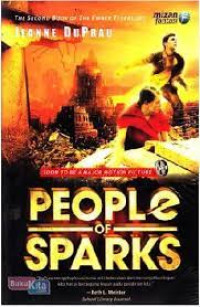 Image of People of Sparks