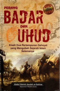 Image of Perang Badar Dan Uhud