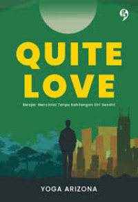 Image of Quite Love